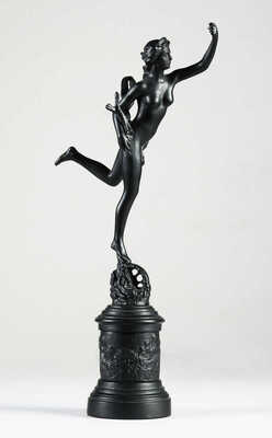 Скульптура «Фортуна» 